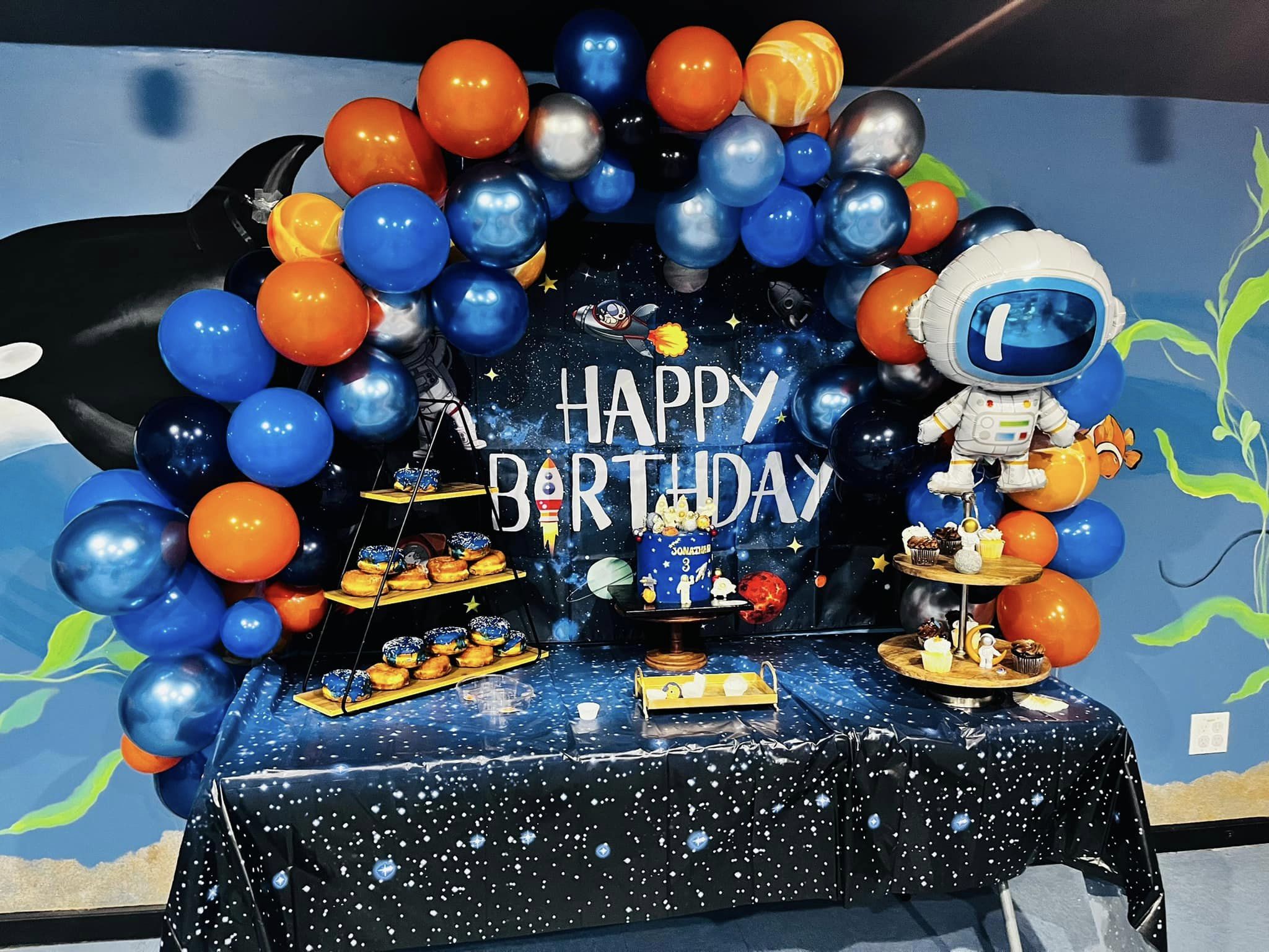 PARTY GALLERY Blue Planet 4 Kids party-gallery-blue-planet-4-kids