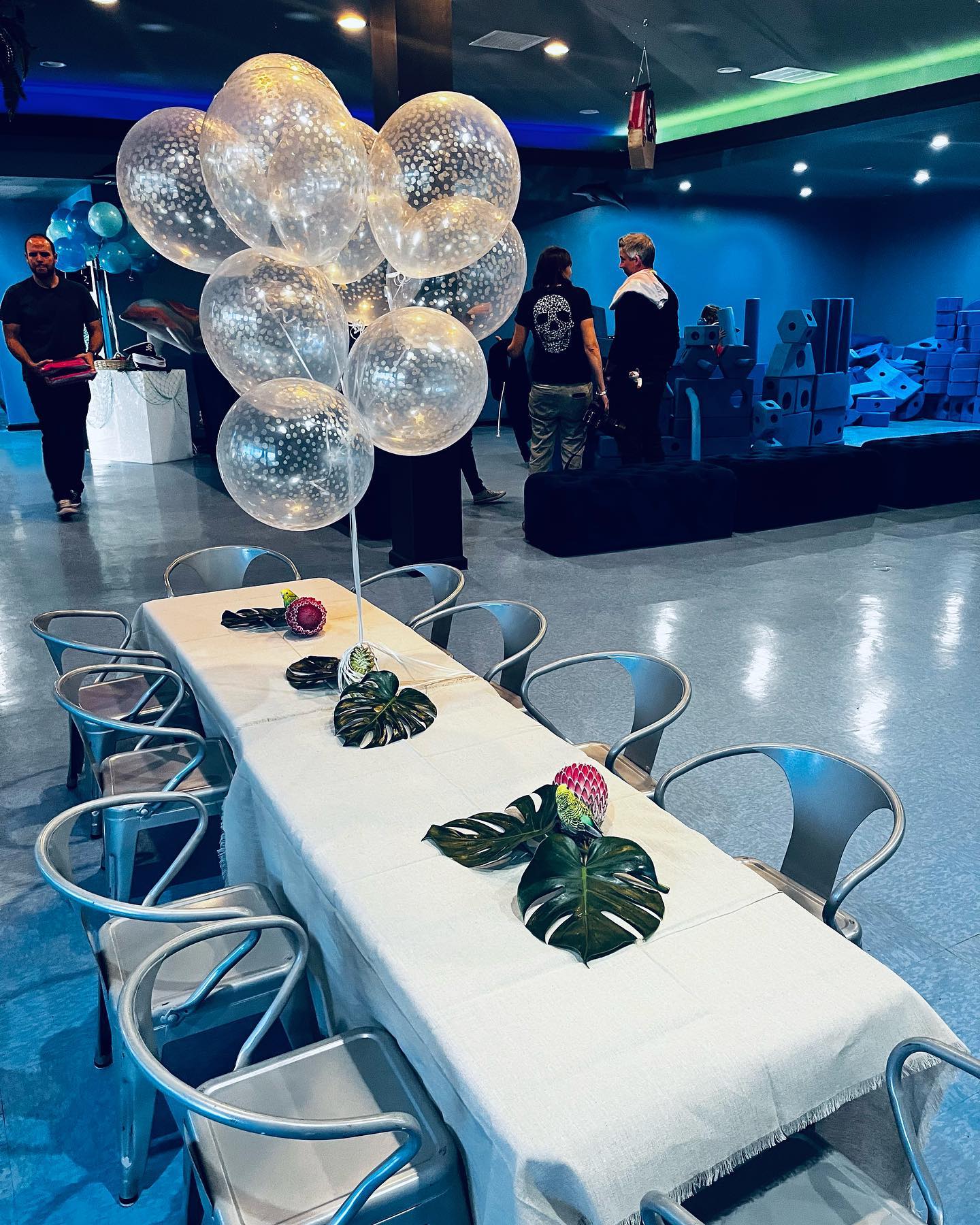 PARTY GALLERY Blue Planet 4 Kids party-gallery-blue-planet-4-kids