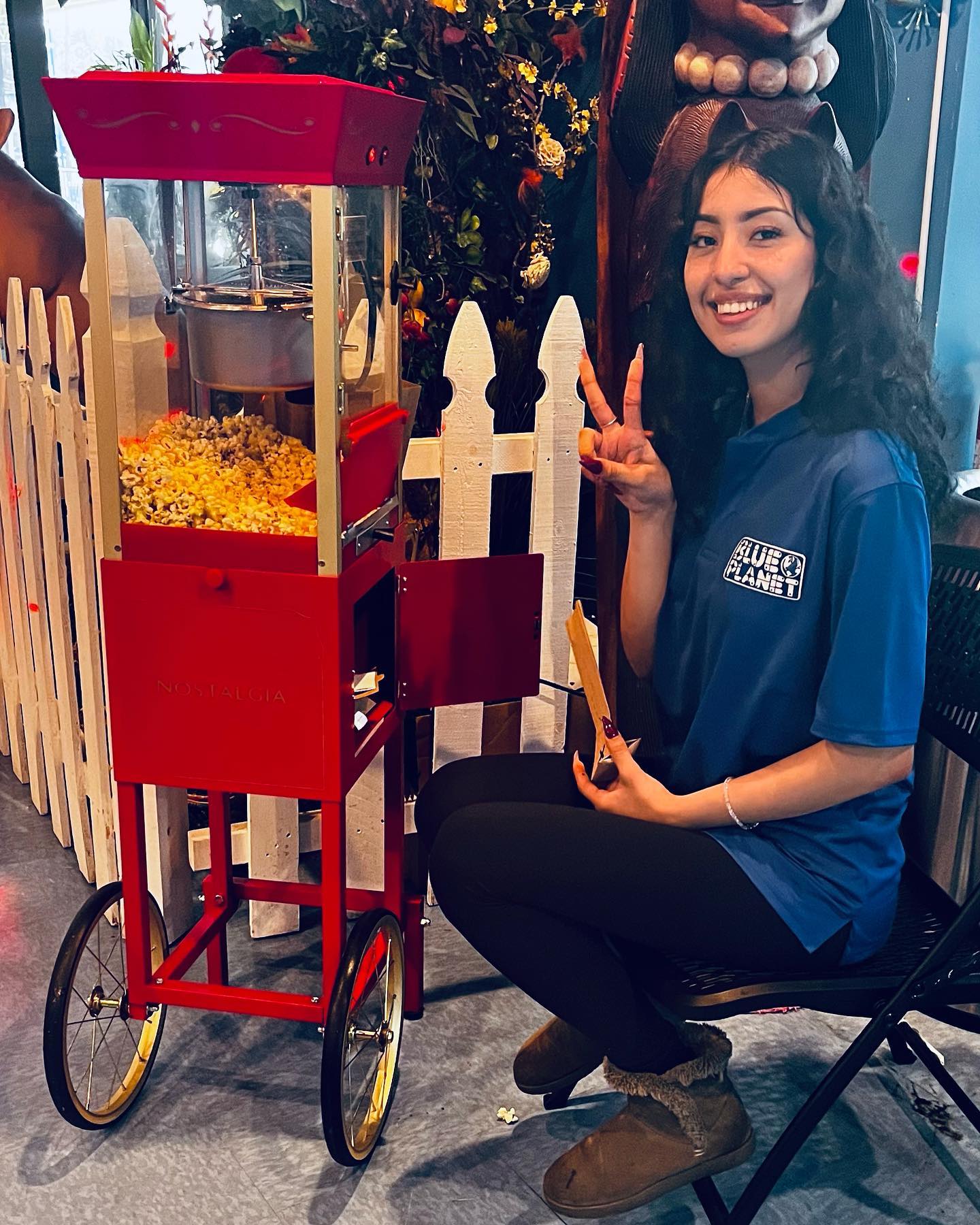 PARTY GALLERY Blue Planet 4 Kids party-gallery-blue-planet-4-kids