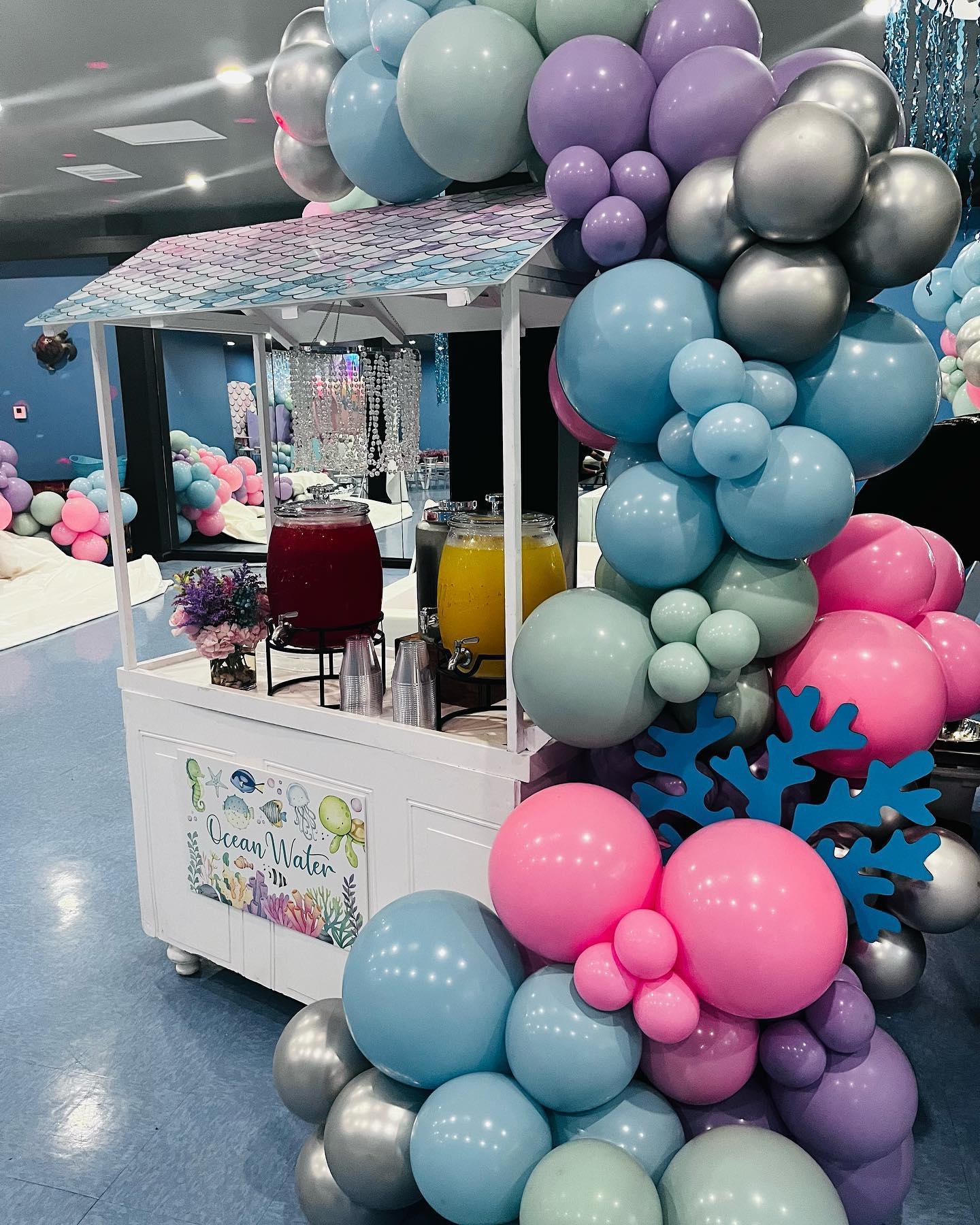 PARTY GALLERY Blue Planet 4 Kids party-gallery-blue-planet-4-kids