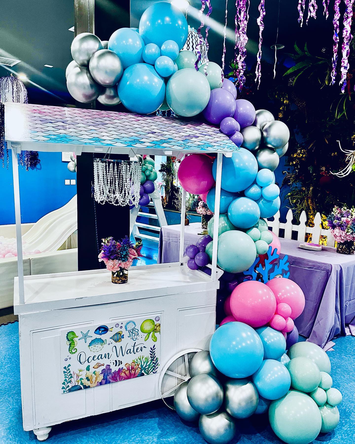 PARTY GALLERY Blue Planet 4 Kids party-gallery-blue-planet-4-kids