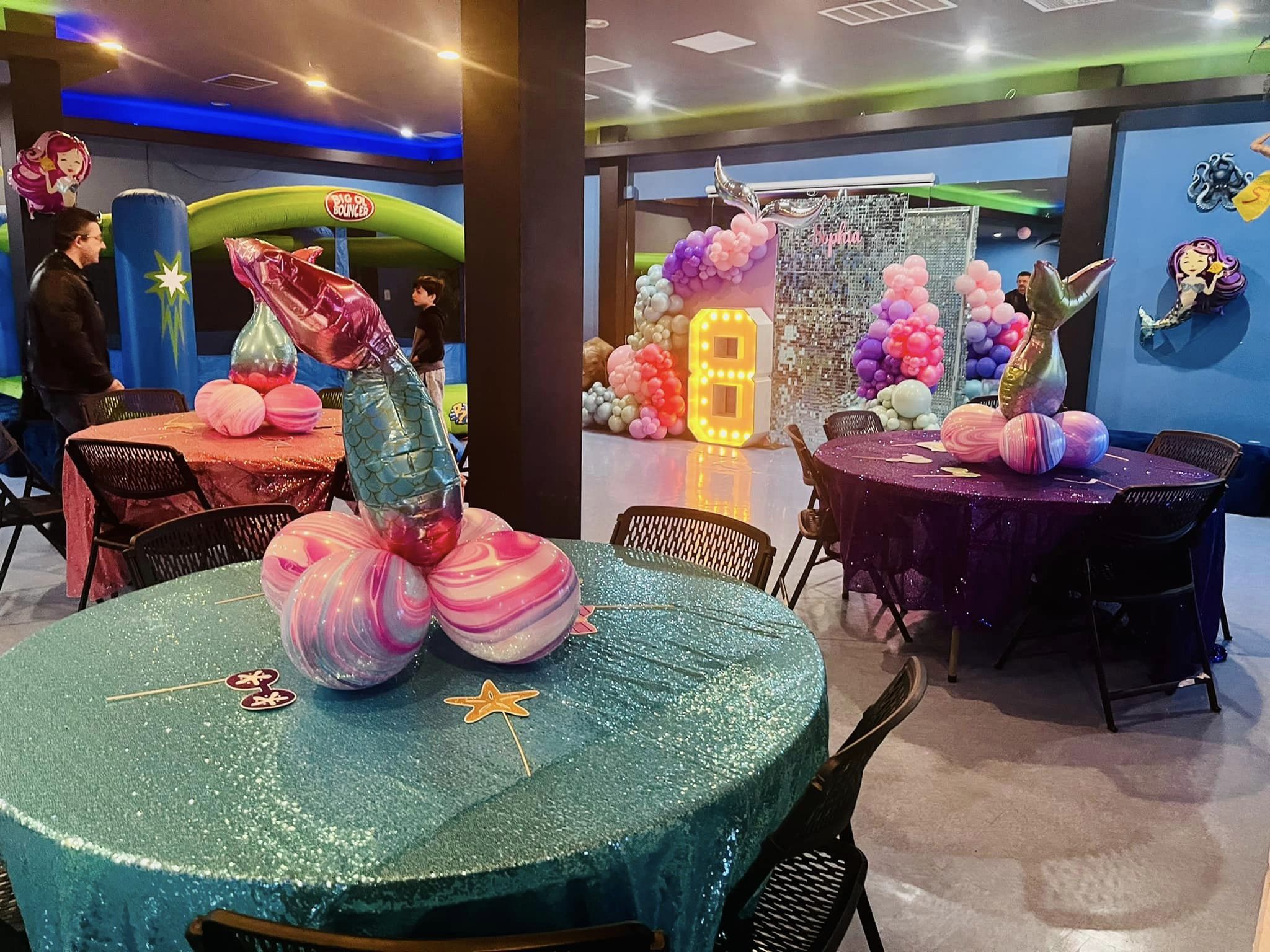 PARTY GALLERY Blue Planet 4 Kids party-gallery-blue-planet-4-kids