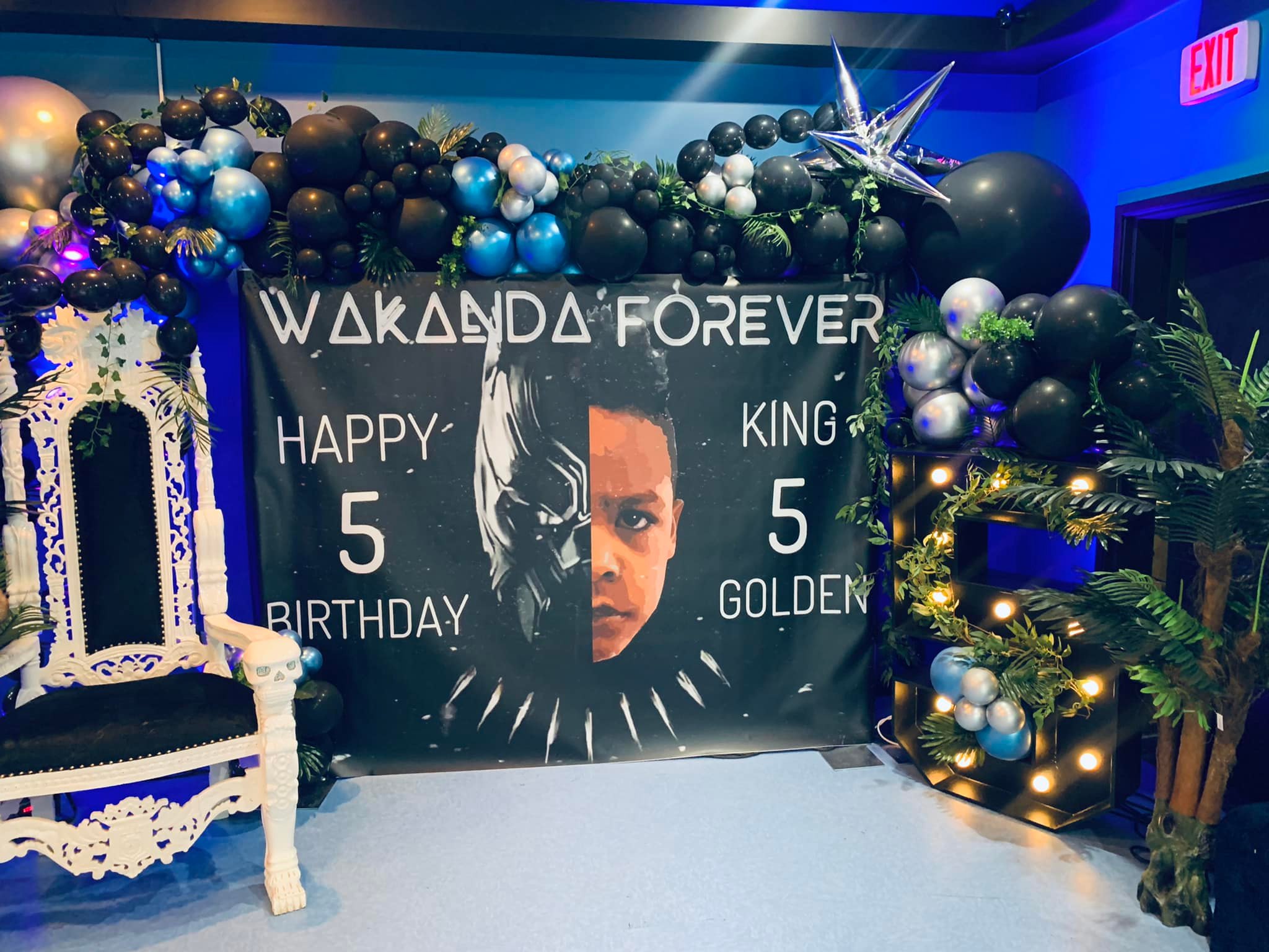 PARTY GALLERY Blue Planet 4 Kids party-gallery-blue-planet-4-kids