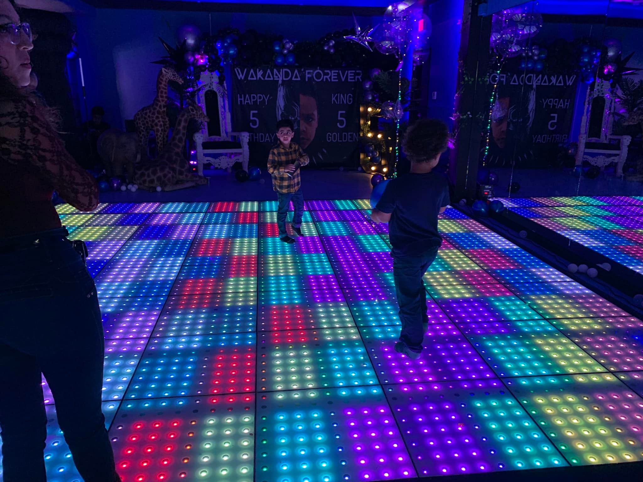 PARTY GALLERY Blue Planet 4 Kids party-gallery-blue-planet-4-kids