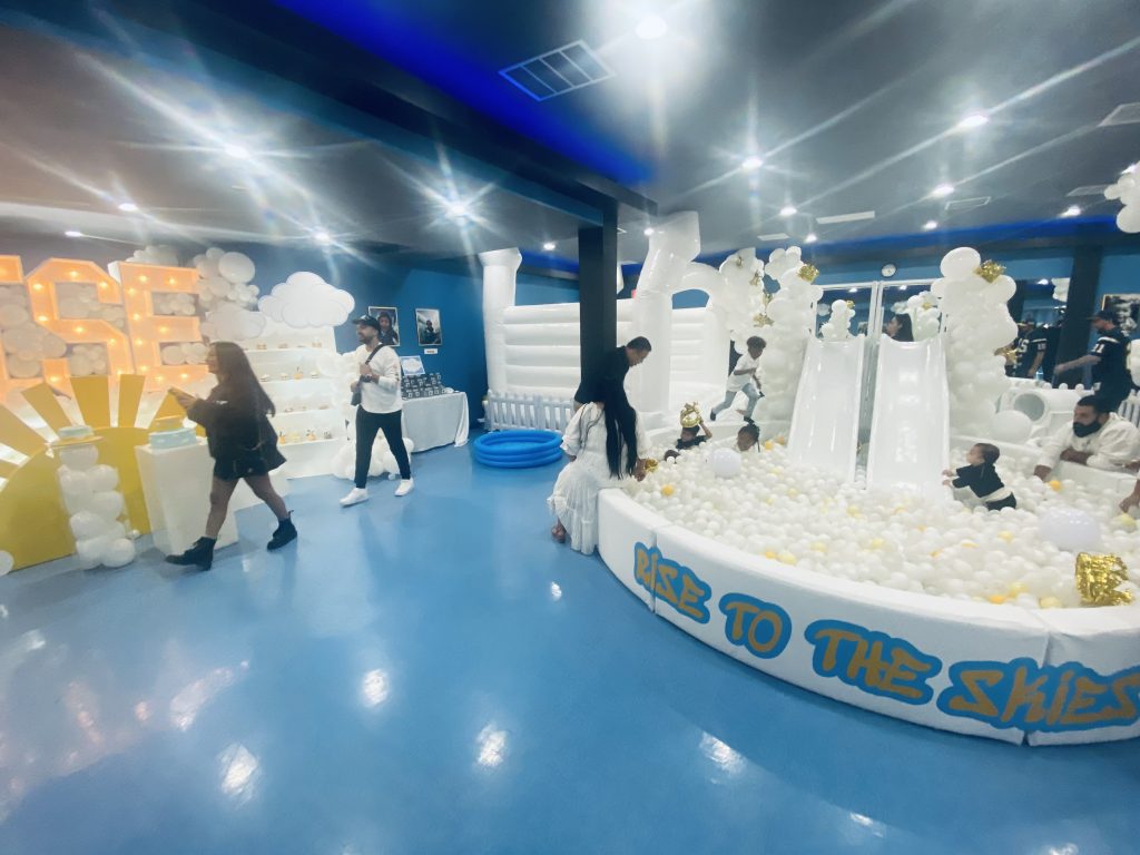 PARTY GALLERY Blue Planet 4 Kids party-gallery-blue-planet-4-kids